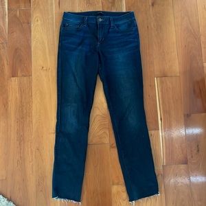 Joes Jeans Curvy Skinny Denim -Size 29